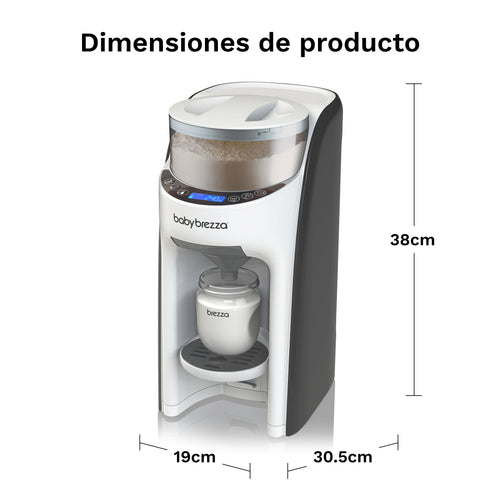 Formula Pro Advanced (Preparador de biberones y dispensador de fórmula) - product thumbnail