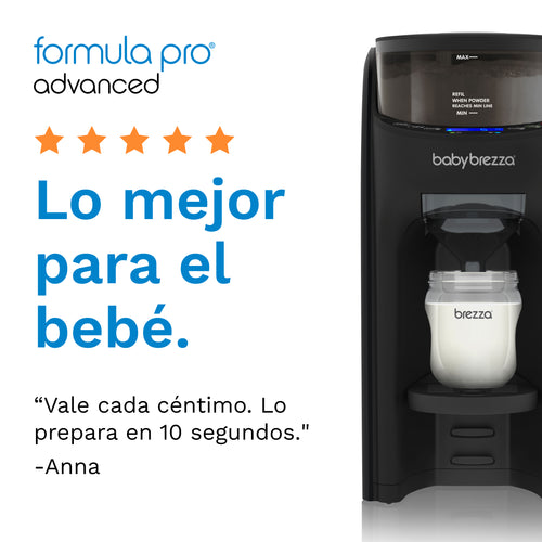 Formula Pro Advanced (Preparador de biberones y dispensador de fórmula) - product thumbnail