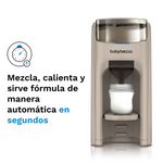 Formula Pro Advanced - Preparador de Biberones Automático - product thumbnail