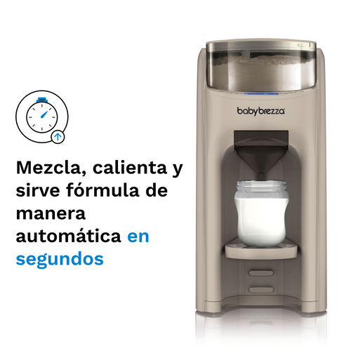 Formula Pro Advanced - Preparador de Biberones Automático - product thumbnail