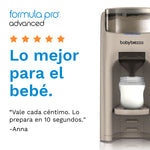 Formula Pro Advanced - Preparador de Biberones Automático - product thumbnail