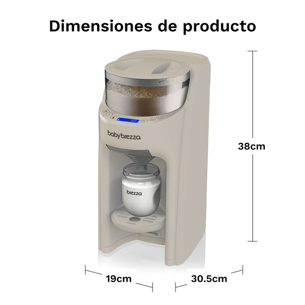 Formula Pro Advanced - Preparador de Biberones Automático - product thumbnail