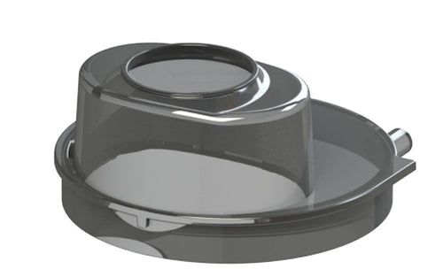 Tampa de funil, substituição para Formula Pro Advanced Branco e Preto - product thumbnail