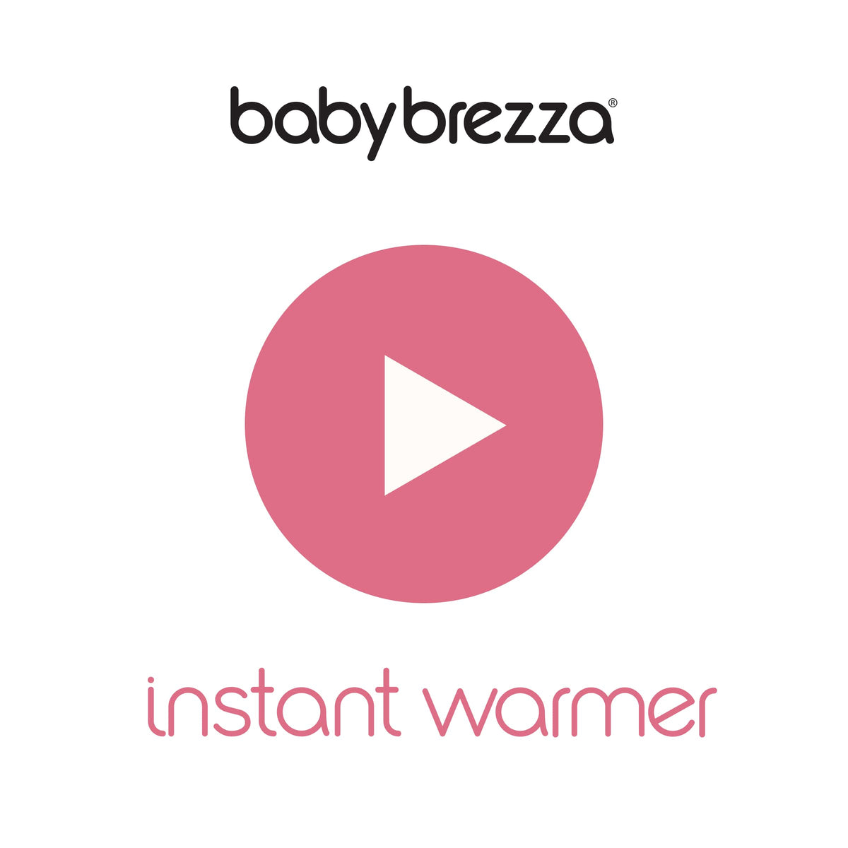 Vista previa del video de Set Instant Warmer + Sterilizer Dryer Advanced