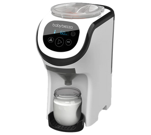 Formula Pro Mini - (Preparador de biberones y dispensador de fórmula)