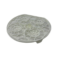 Lavadora de garrafas Pro Top Rack