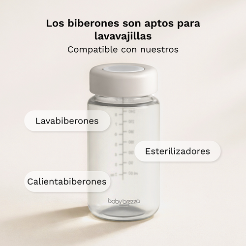 All-day Breastmilk Portable Cooler  (Termo portátil para leche materna) - product thumbnail