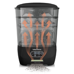 Set Sterilizer Dryer Advanced + Food Maker Deluxe - product thumbnail