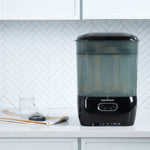 Set Sterilizer Dryer Advanced + Food Maker Deluxe - product thumbnail