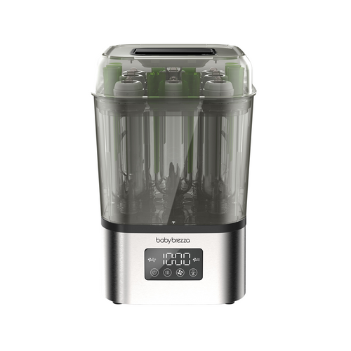 SuperQuick 10 Minute Sterilizer Dryer - product thumbnail