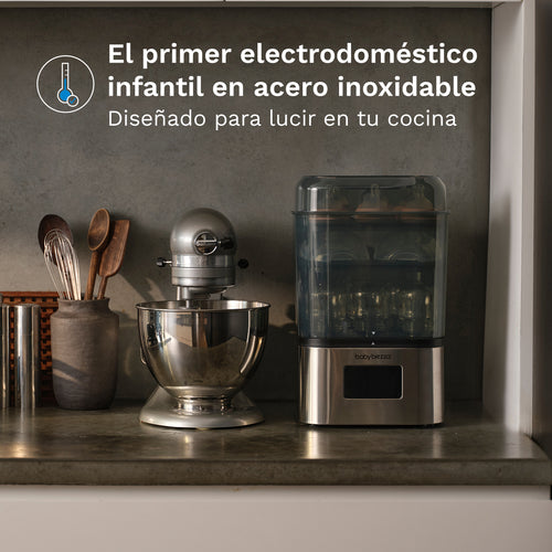 SuperQuick 10 Minute Sterilizer Dryer - product thumbnail