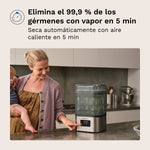 SuperQuick 10 Minute Sterilizer Dryer - product thumbnail