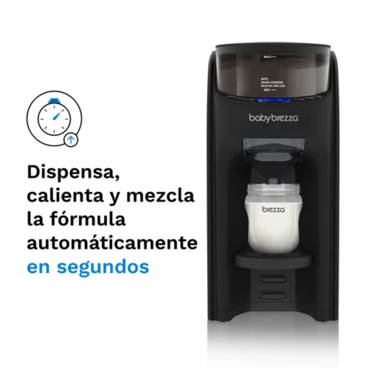 Formula Pro Advanced + Conjunto Lavador de Garrafas Pro