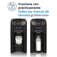 Formula Pro Advanced + Conjunto Lavador de Garrafas Pro