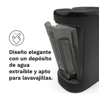 Formula Pro Advanced + Conjunto Lavador de Garrafas Pro