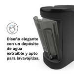 Set Formula Pro Advanced Black + Bottle Washer Pro - product thumbnail