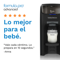Formula Pro Advanced + Conjunto Lavador de Garrafas Pro