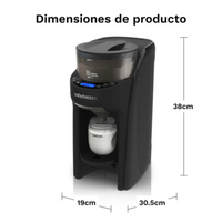 Formula Pro Advanced + Conjunto Lavador de Garrafas Pro