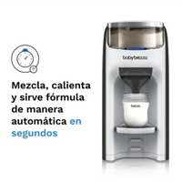 Fórmula Pro Advanced + Conjunto de Secador Esterilizador Avançado