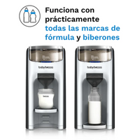 Fórmula Pro Advanced + Conjunto de Secador Esterilizador Avançado