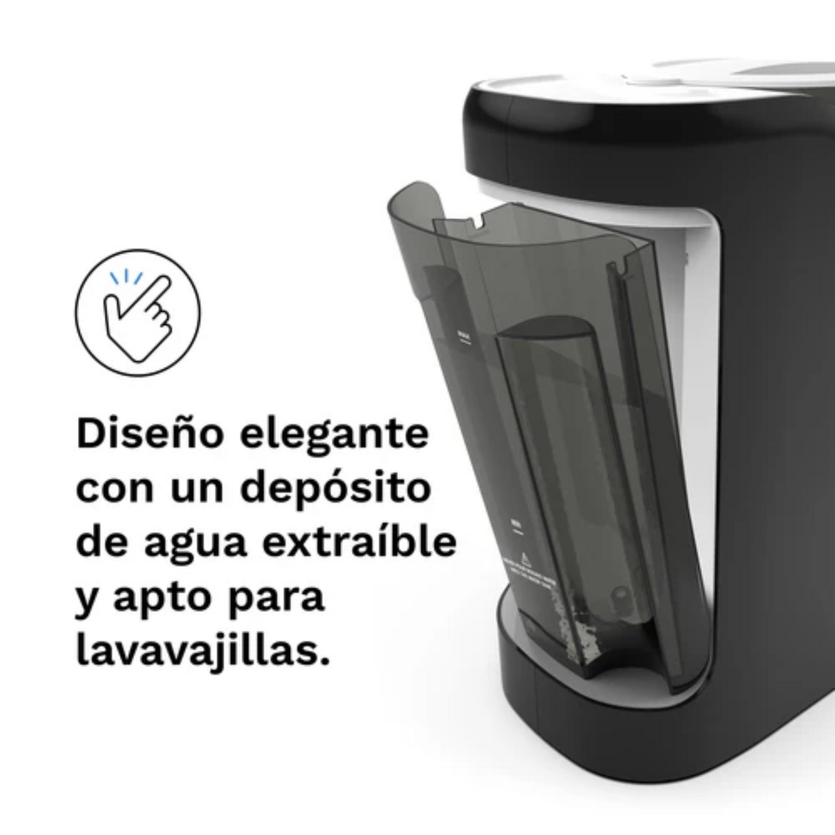 Fórmula Pro Advanced + Conjunto de Secador Esterilizador Avançado