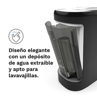 Fórmula Pro Advanced + Conjunto de Secador Esterilizador Avançado