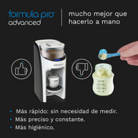 Fórmula Pro Advanced + Conjunto de Secador Esterilizador Avançado