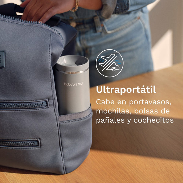 Aquecedor de biberões portátil super rápido - product thumbnail