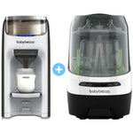 Formula Pro Advanced + Conjunto Lavador de Garrafas Pro - product thumbnail