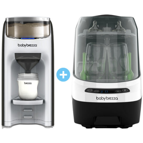 Formula Pro Advanced + Conjunto Lavador de Garrafas Pro - product thumbnail