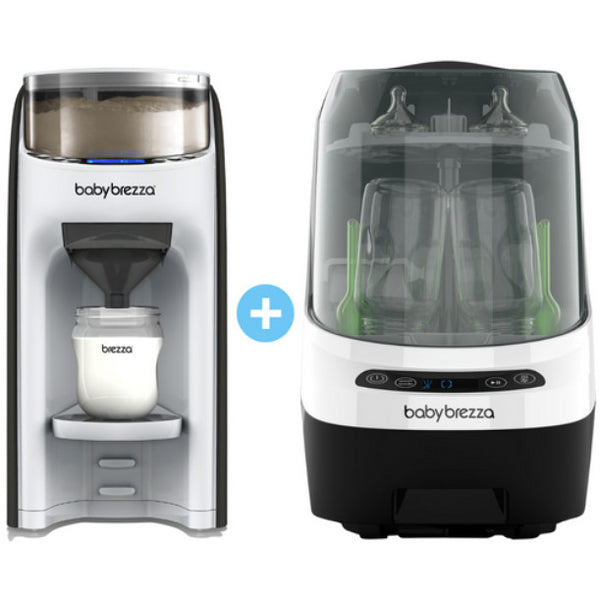 Formula Pro Advanced + Conjunto Lavador de Garrafas Pro - product thumbnail