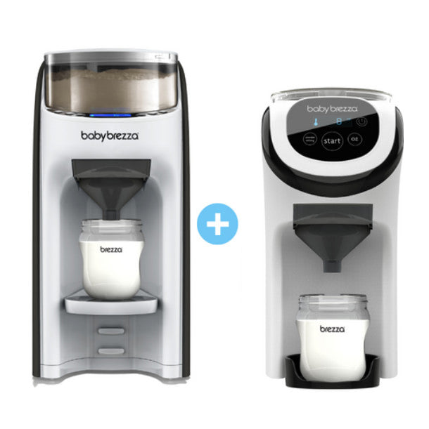 Fórmula Pro Advanced + Fórmula Pro Mini Conjunto