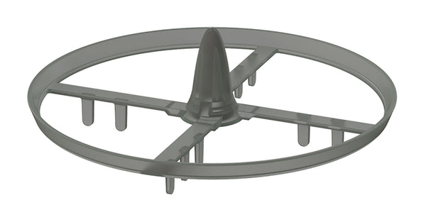 Rueda para dosis de polvo Fórmula Pro Advanced Black - product thumbnail