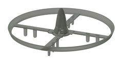 Rueda para dosis de polvo Fórmula Pro Advanced Black