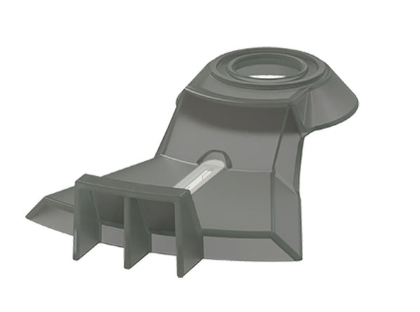 Tampa de fechamento com raspador para Formula Pro Advanced Black - product thumbnail