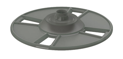 Hélice de Mistura Preta Avançada Formula Pro - product thumbnail