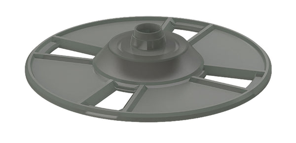 Hélice de Mistura Preta Avançada Formula Pro - product thumbnail