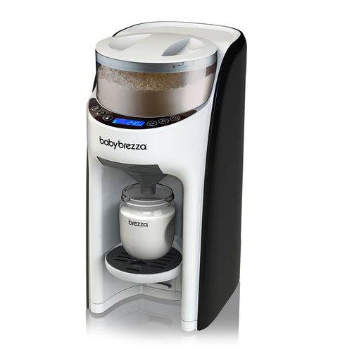 Set Formula Pro Advanced + Food Maker Deluxe - product thumbnail