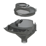 Set Fórmula Pro Advanced + Embudo y tapa del embudo - product thumbnail