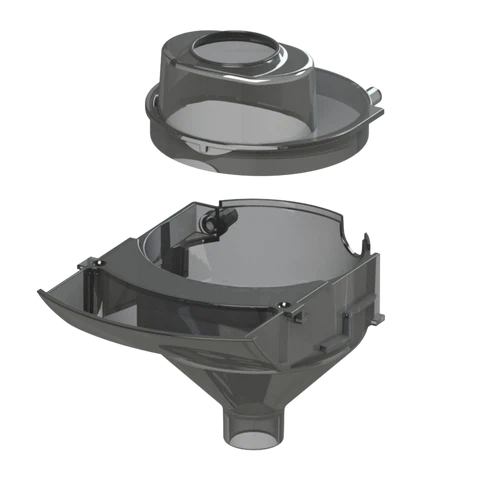 Set Fórmula Pro Advanced + Embudo y tapa del embudo - product thumbnail