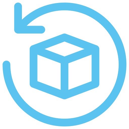 Devoluções fáceis