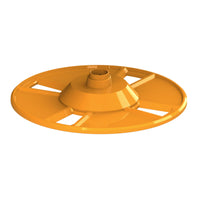 Rueda medidora para el preparador de biberones Formula Pro Advanced - Baby Brezza Spain