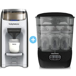 Fórmula Pro Advanced + Conjunto de Secador Esterilizador Avançado - product thumbnail