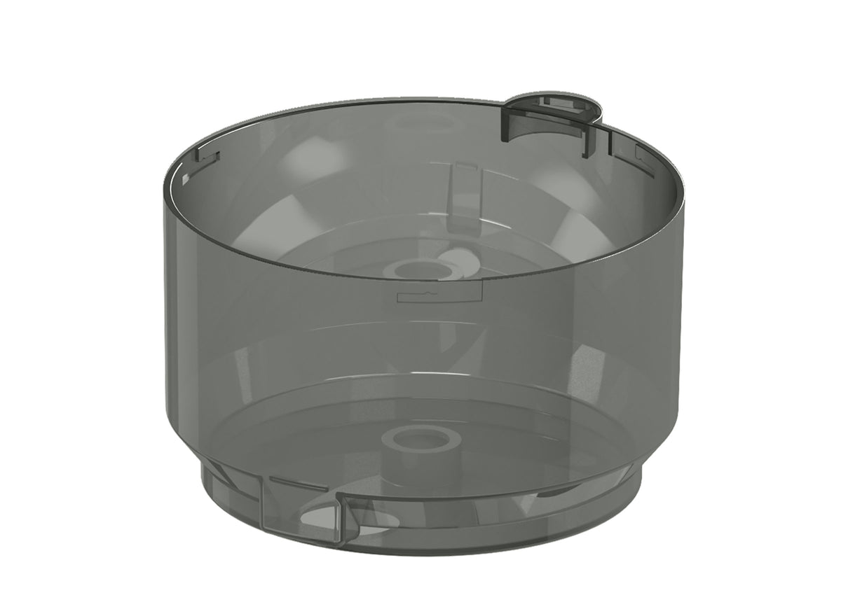 Recipiente de fórmula de substituição sem tampa para o Formula Pro Advanced Black