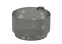 Recipiente de fórmula de substituição sem tampa para o Formula Pro Advanced Black