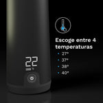 Aquecedor de biberões portátil super rápido - product thumbnail