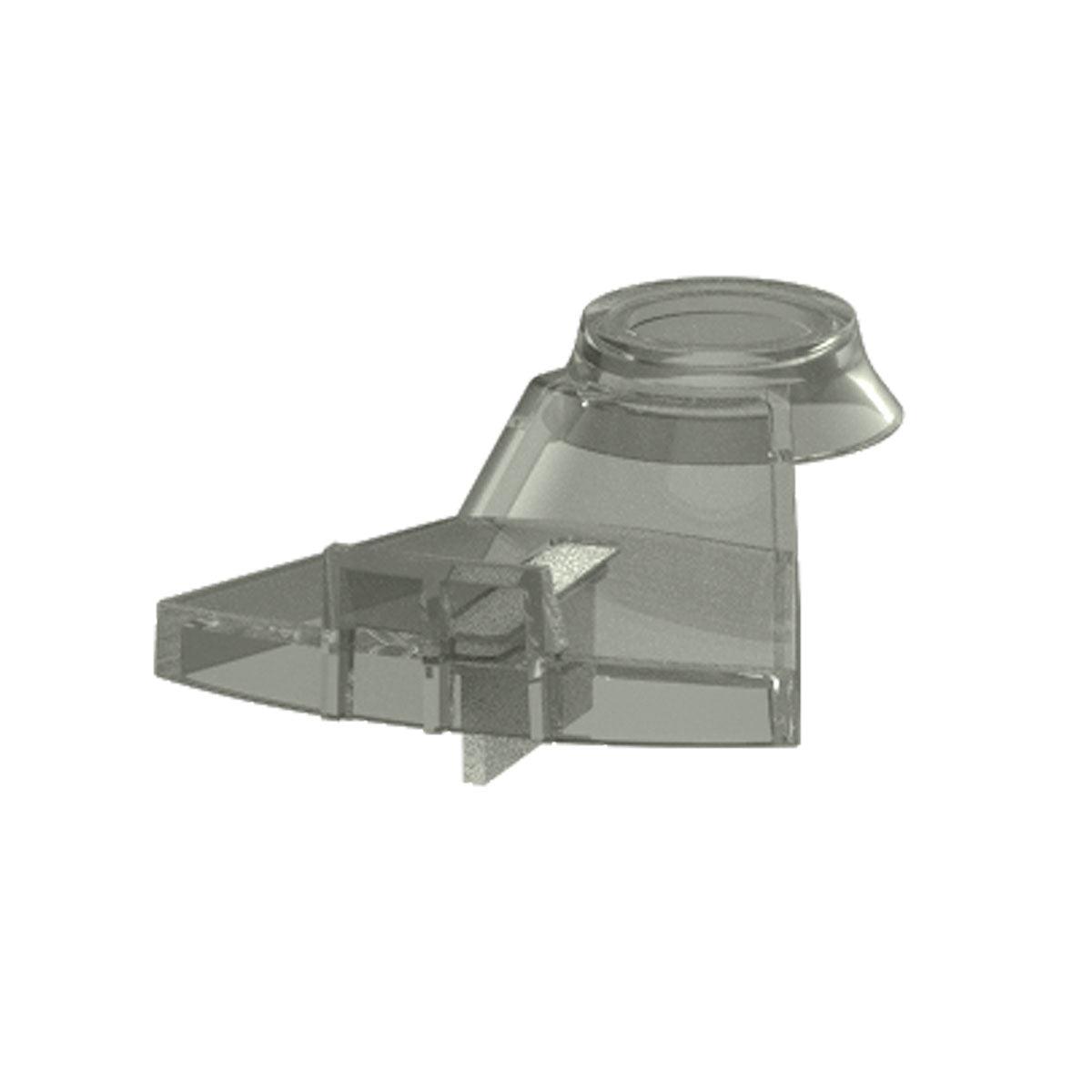 Tapa de cierre con rascador FP MINI - Baby Brezza Spain