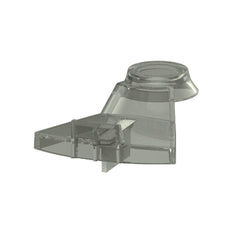 Tapa de cierre con rascador FP MINI - Baby Brezza Spain