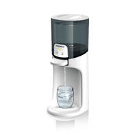 Instant Warmer - Calentador de agua instantáneo para biberones - Baby Brezza Spain